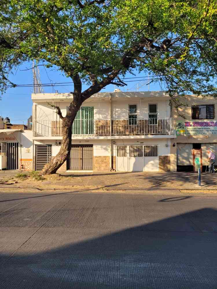 edificio en venta pedro garcia conde 5 de mayo guadalajara jalisco pgabf7t
